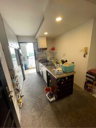 Harbour View Towers (D4), Condominium #321517401